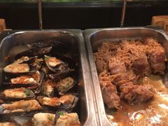 -松子料理(亮马桥店)