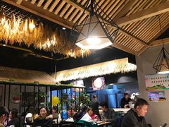 大堂-武松家(丰益桥店)