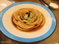 -老常州菜馆(天宁店)