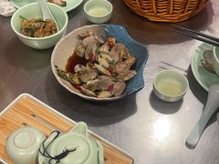 -潮界(LU·ONE凯德晶萃广场店)