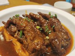 -品大三(大行宫店)