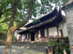 -宁波市保国寺古建筑博物馆