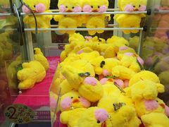 -自由人影城(大庆唐人中心店)