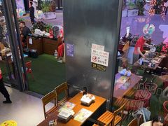 -聚点串吧·小酒局(北京旗舰店)