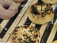 -One Bagel·一个贝果(凯德mall大峡谷店)