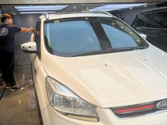 -脉冲品质汽美·贴膜(闵行店)