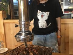 -大壮家原味烤肉(兴华北街店)