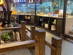 -苏帮主三样菜·江湖川菜(高新店)