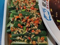 -爱妻鱼•老体北重庆水煮鱼•川菜(白云路店)