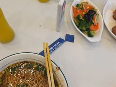 -清真·尖子尖牛肉面(王府井店)