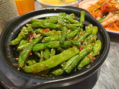 -小小集渔·泰式大排档(太古里香槟店)