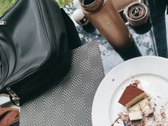 -筠咖啡西餐厅(上海国展宝龙丽筠酒店)