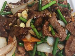 -龙香居海鲜浑锅家常菜·特色驴肉