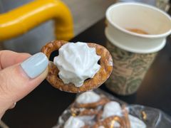 蛋白碱水小饼干-OUR Bakery(三里屯太古里店)