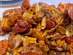 -小柒家第一锹东北菜(城关店)