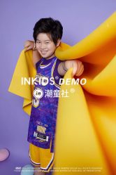 点击看大图 -INKIDS潮童社儿童摄影(朝阳大悦城店)