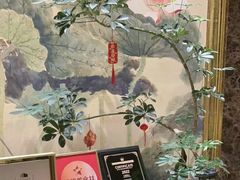 -武汉香格里拉大酒店·香宫中餐厅