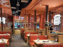 -韩宫宴烤肉·料理(南京江宁万达店)