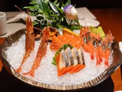 -樱之盛宴·蟹料理海鲜自助(前进大街店)