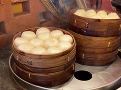 -无锡君来洲际酒店