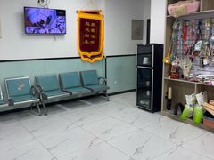 -嘉馨宠物医院·CT影像转诊·心脏科·犬猫全科诊疗中心(下沙大学城院区)