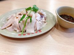 招牌百家鸡-百家鸡味馆(清泰店)