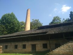 -景德镇古窑民俗博览区