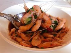 -玫瑰厅上海菜(兴国路店)