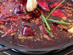 -黄潇洒老火锅(九眼桥宏济巷店)