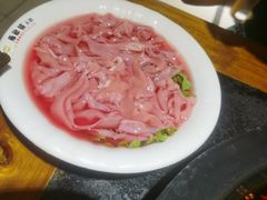 -陈眼镜火锅(总店)