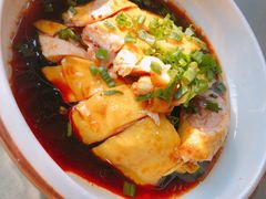 -兰溪小馆(东直门簋街店)