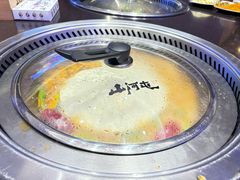 -山河屯铁锅炖·非遗铁锅炖(华强北店)