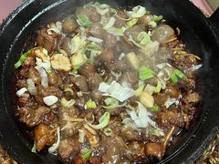 -崂山小吃部