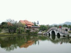 -大屏嶂森林公园