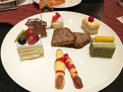 -WOLFGANG PUCK KITCHEN & BAR(迪士尼小镇店)