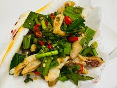 -院8里·少城记忆老川菜(宽窄巷子店)