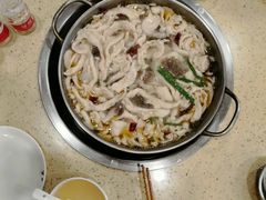 -芭夯兔·无骨兔汤锅(华阳店)