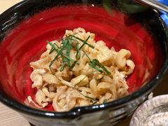 柚子鸡皮-IKKI1788居酒屋