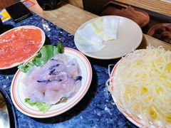 -蜀大侠火锅(森兰花园城店)