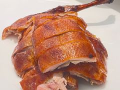 脆皮小乳鸭-圆苑(静安寺店)