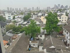 -全季酒店(苏州观前街中心店)