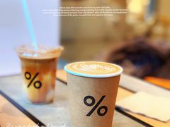 -% Arabica阿拉比卡咖啡烘焙工坊