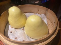 -绿茶餐厅(蓝色港湾店)