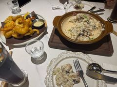 -get pizza意大利餐厅(凯德MALL店)