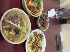 -大石人家鱿鱼面馆(大石西路总店)