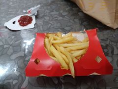 -麦当劳(衡阳中心汽车站店)