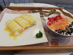 -夏羽记甜品(小榄大信店)