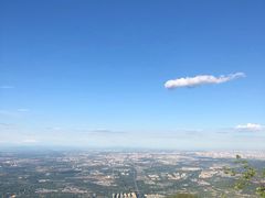 -妙峰山风景名胜区