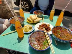 -惠记粉汤羊血(小南门店)