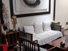 -沐善人家中医·推拿·理疗·三伏灸(新洲店)